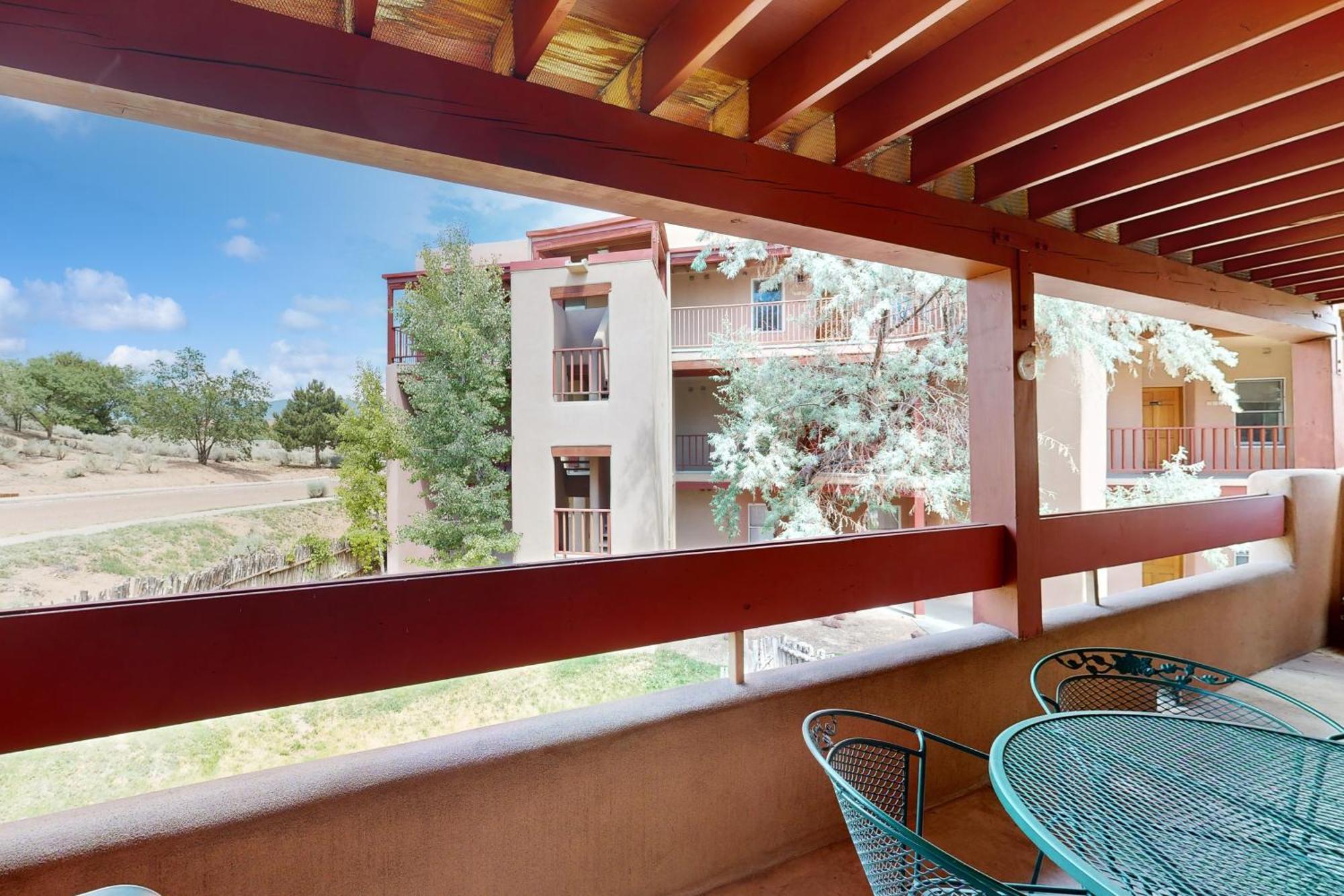 Ciclo Grande 202b Apartamento *