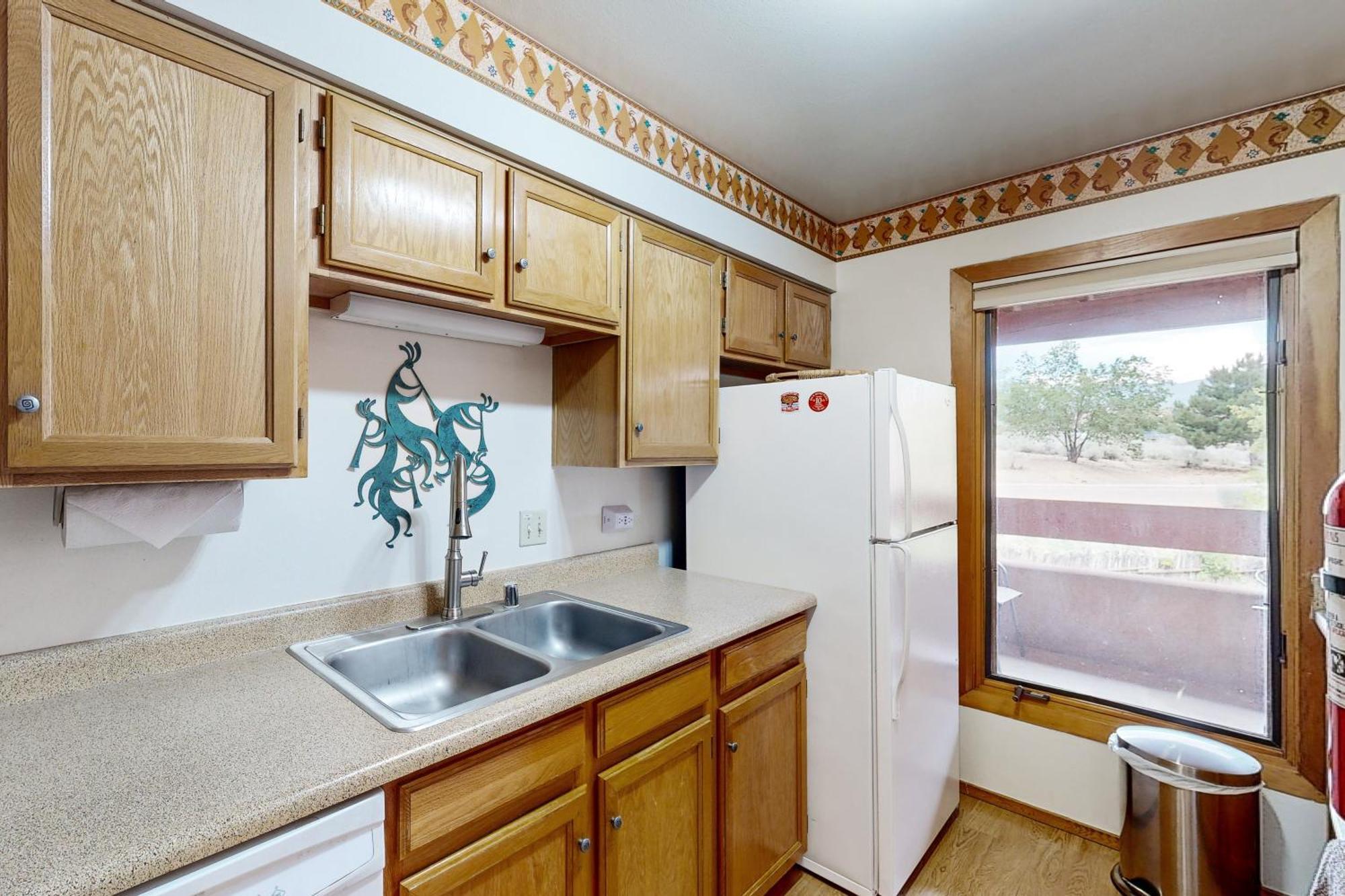 Apartamento Ciclo Grande 202b Santa Fé