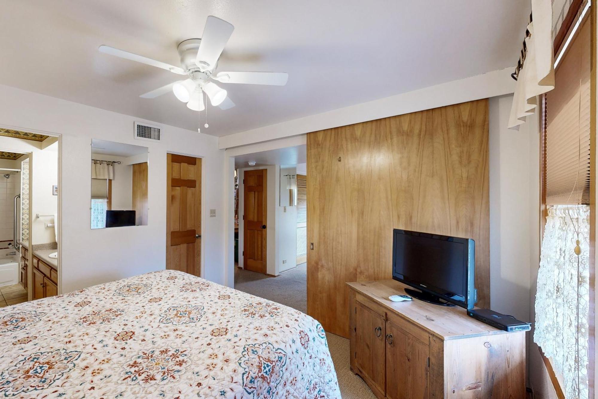 Ciclo Grande 202b Apartamento *