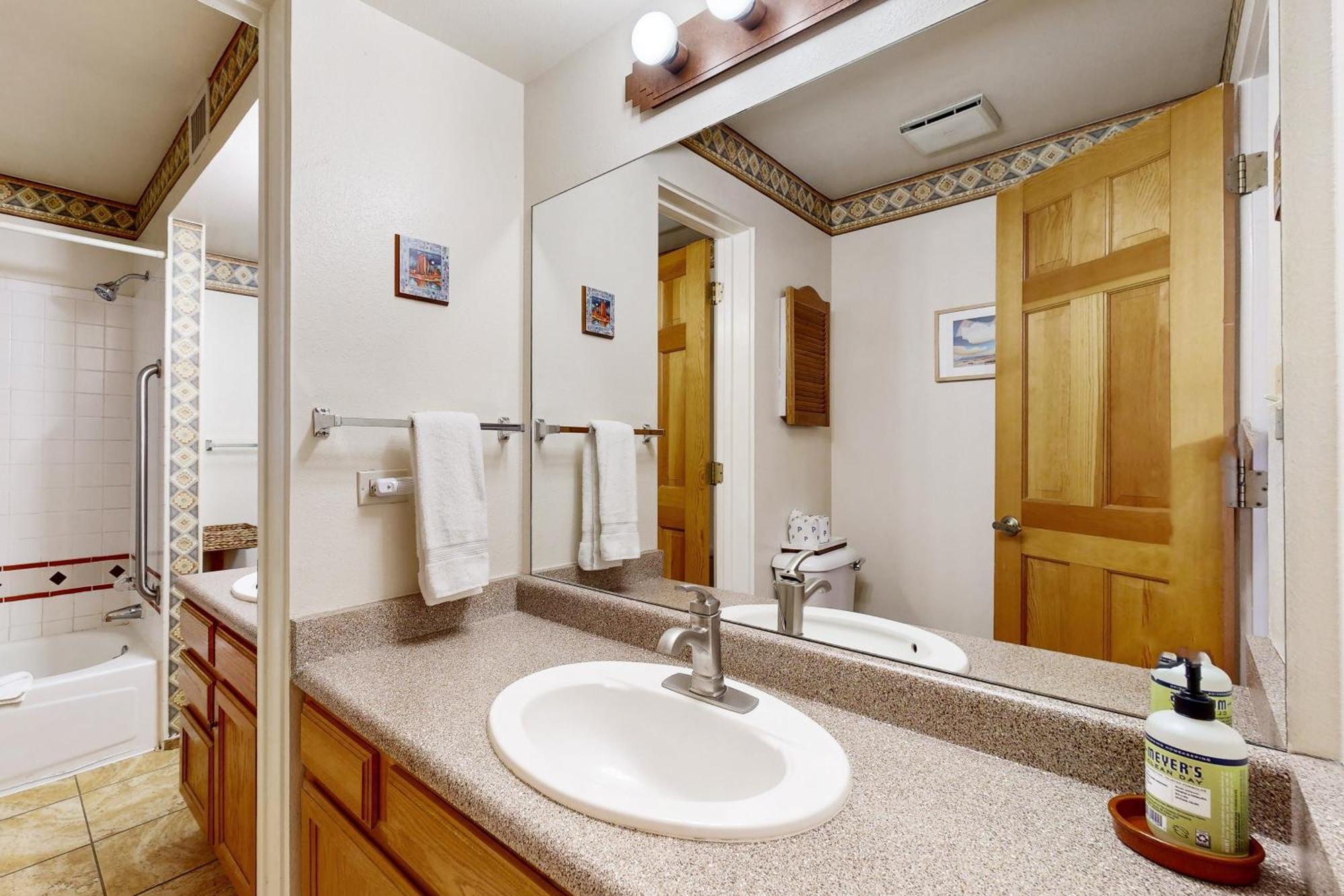Apartamento Ciclo Grande 202b *