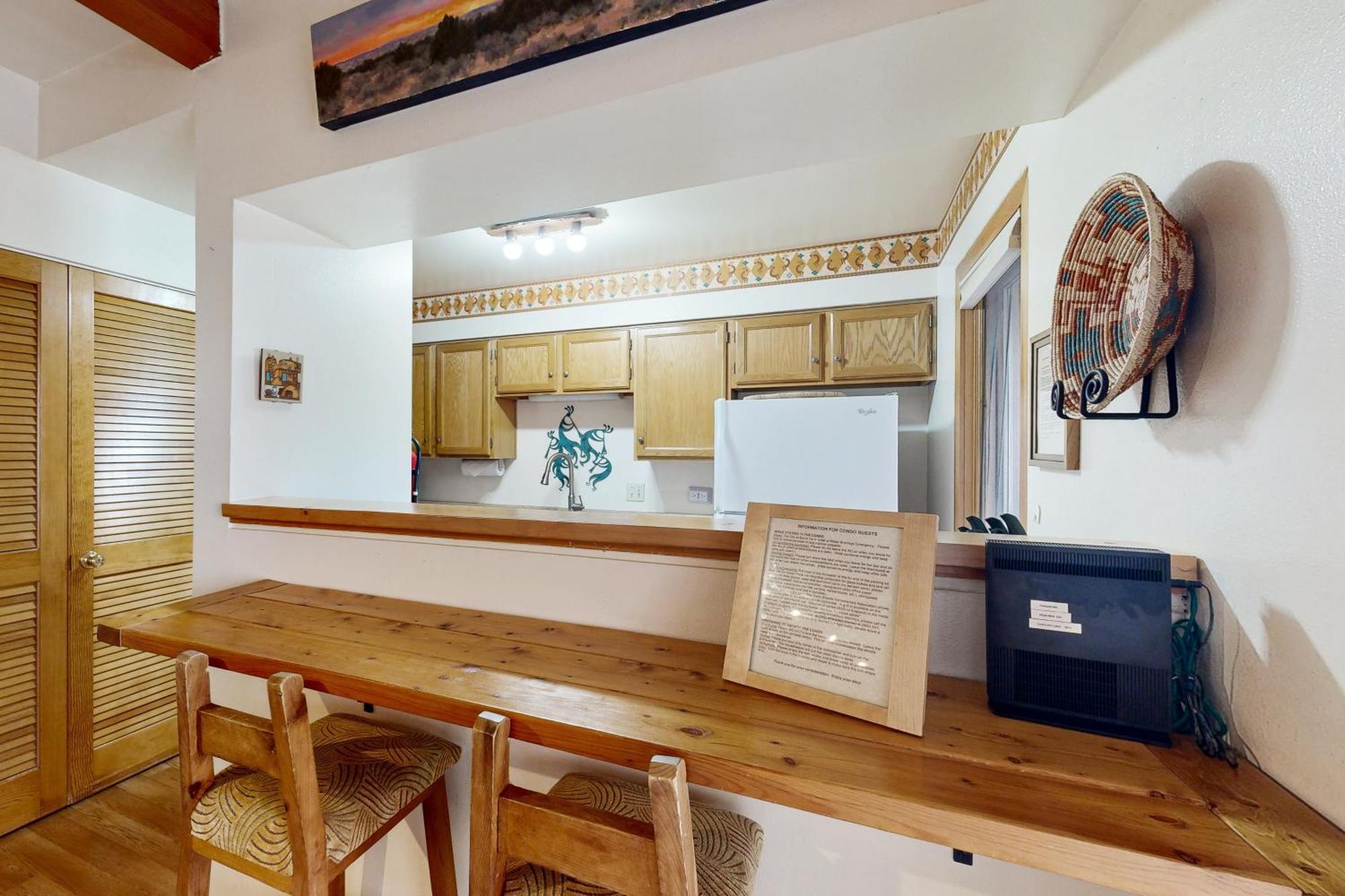 Apartamento Ciclo Grande 202b Santa Fé